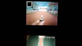 (MKDS) CCB  1'28