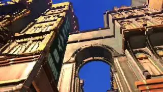 Bioshock Infinite Cut Content