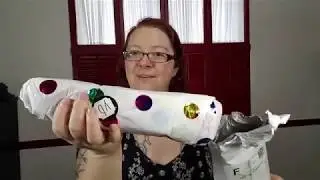 Yarn Box Socks  Subscription Box April 2018 review