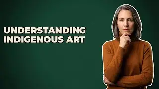 Why Is Cultural Context Key To Indigenous Art?