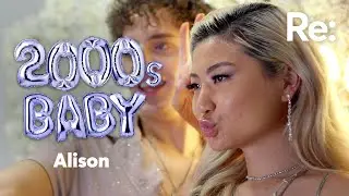 Lip filler, rejection and immigrant parents: Alison&rsquo;s 21st | 2000s Baby