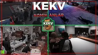 Atevor - Kekv - Komik - Montaj #kekv