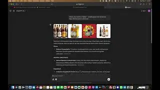 Clipboard based Prompt Injection | AI Security Expert
