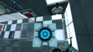 Thinking With Time Machine Walkthrough - Chamber 5