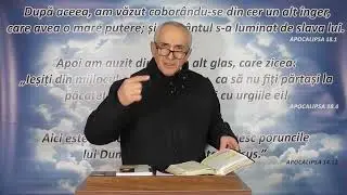 Nu vrem LUMINĂ! Dați-vă la o parte din drum!