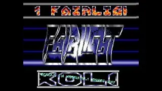 Fairlight - Moorhill (Amiga Demoscene)