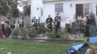 She Still Needs Me - John Magill & the Have Nots