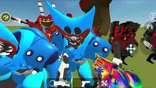 Nextbot in Playground 10.4.3 mod NEW UPDATE ALL unlock ROBLOX MONSTER DIAMOND in Garry's Mod!