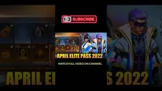 NEXT MONTH ELITE PASS FREE FIRE|APRIL ELITE PASS 2022|SEASON 47 ELITE PASS FREE FIRE