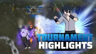 TOURNAMENT HIGHLIGHTS 🚀🇮🇳 | M79 GAMEPLAY