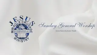 JMCIM Houston Texas | January 9, 2026 | Friday Overnight Service