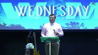 WORD OF GOD - SIA KHAMNO