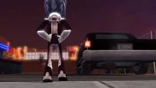 Destroy All Humans! POTF -Xbox 360- Mission 3 Dinner With The Dons