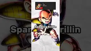 most used characters in legends 😱👑!(Dragon Ball Legends) #dragonballlegends #dbl #dblegends