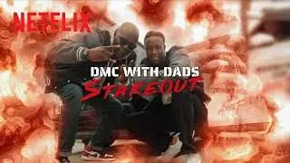 Thomas & son have a Beverly Hills Cop stakeout