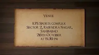 Khaitan Public School's Annual Function 2018.: Back to Vedas