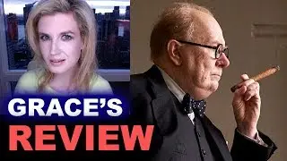 Darkest Hour Movie Review