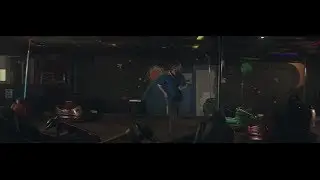 Crepes - Mild Conversation (Official Music Video)