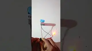 led light project with switch #ledlights
