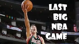 Roko Ukic vs Toronto Raptors 2009