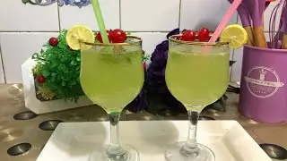 Guava Candy Juice | Amrood ki tofee ka juice | Spice With Bano