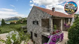Apartments Maria Kolocep | Lopud, Croatia | Hotel Review 🌟