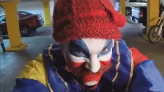 MURDER CLOWN | Press X To Not Die P2