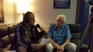 John Mayall End of Year 2024 Celebration sampler
