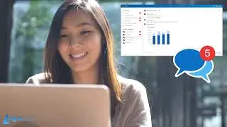 Get Logistech BMS, Your complete business management software!