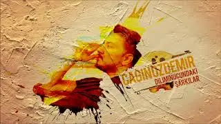 Çağın Özdemir / Gitme Ne Olursun (Müslüm Gürses)