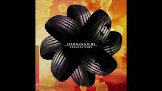 Nitrous Oxide - Endorphine