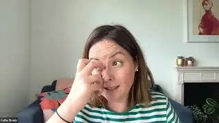 2021 Irish Film Festival Q&A with Cathy Brady