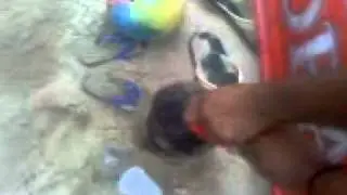 DUDEAB12=ELA VOLTOU COM SEDE DE  CUIABA EPIROU O CABE&Ccedil;AO