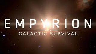 Empyrion RE2, Ep 27 - Matando a Tovera (vídeo completo)