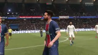 FIFA 21 best tactics
