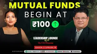 In Conversation with Koustubh Gosavi | Principal Facilitator, Money Works For Us | The CEO Magazine