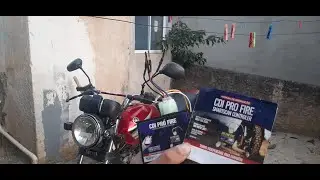 COMO INSTALAR CDI PRO FILE na YBR 125 2005 2006 (cdi multiscan/pro file)