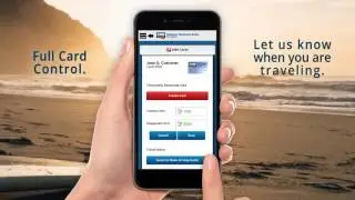 The new CNB Mobile App.