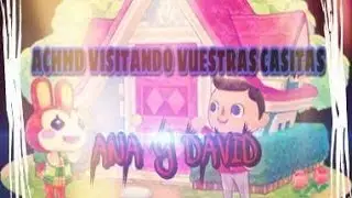 ACHHD | VISITAMOS VUESTRAS CASITAS #10