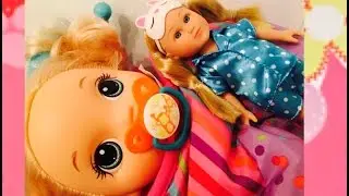 Baby Alive Video! Walmart Toy Hunt!