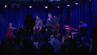 Jacobi Family Band - Live at Hey Nonny Pt.2
