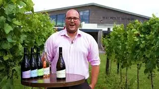 2  Skye's Chardonnay Tasting Notes