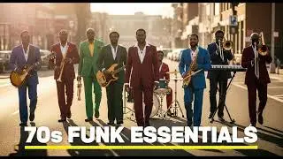 Searching for Deep Soul? Welcome to the 70s Groove Syndicate