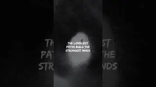 Strength grew in silence. #trending #quotes #motivation #strong #positivity #mindset #viral #life