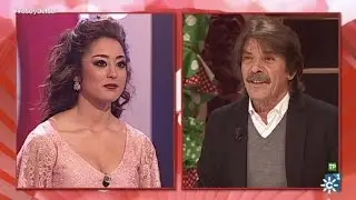 Yo soy del Sur | Julia la favorita de Pibe