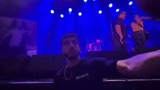 Biohazard - Punishment (Montreal, Canada 25/10/2025)