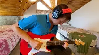 Brothers In Arms - All Guitar Solos - Mark Knopfler’s Berlin 2007 Version