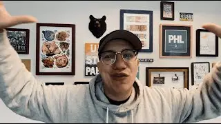 Mercer Bear Hug: Pablo Valentin