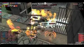 Ran online club wars (RanPH private) 08 / 07 / 2017