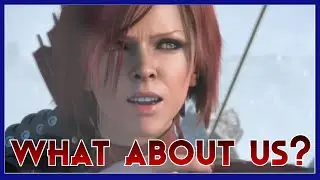 [ЖЕСТОКАЯ РЕЧЬ] BIOWARE ПОДВЕЛА СВОИХ ПОКЛОННИКОВ